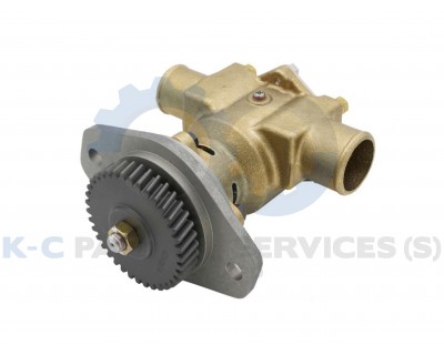 JPR-S7616 Seawater Pump